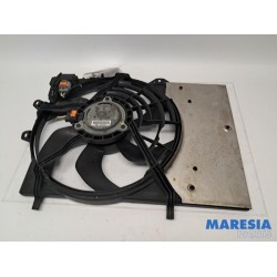 Citroen - DS3 - Fan motor