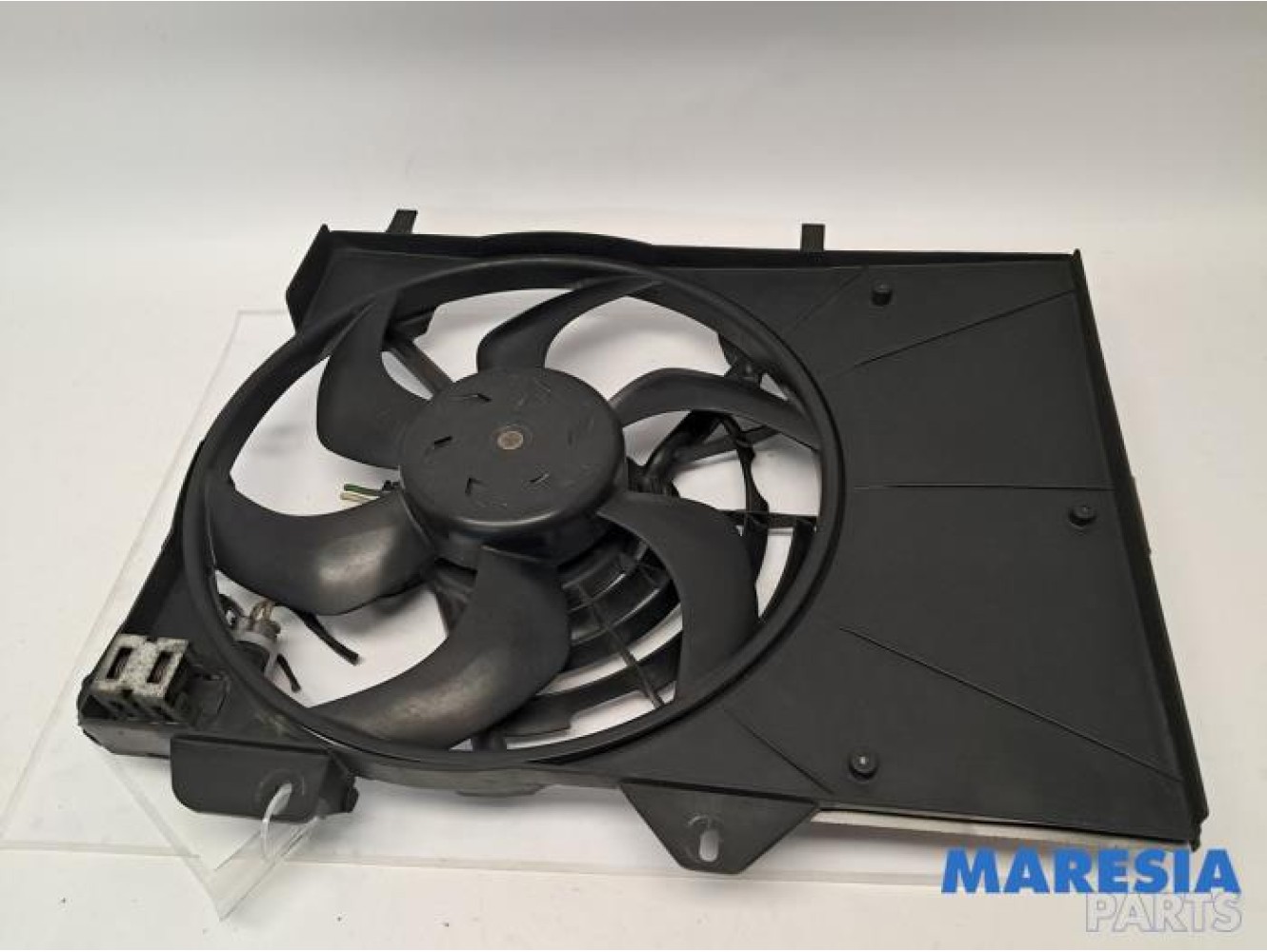 Citroen - DS3 - Fan motor