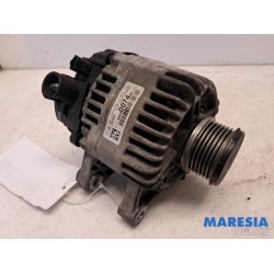 Peugeot - 208 - Dynamo