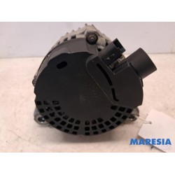 Peugeot - 208 - Dynamo