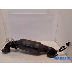 Citroen - DS3 - Catalytic converter