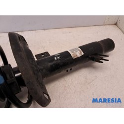 Peugeot - 208 - Front shock absorber rod, right