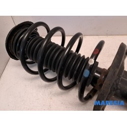 Peugeot - 208 - Front shock absorber rod, right