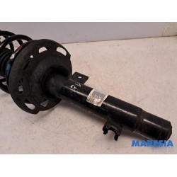 Peugeot - 208 - Front shock absorber rod, right
