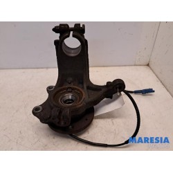 Peugeot - 208 - Knuckle, front right