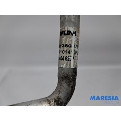 Peugeot - 208 - Air conditioning line