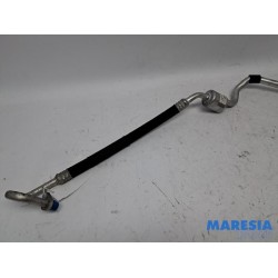 Peugeot - 208 - Air conditioning line