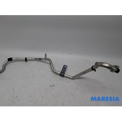 Peugeot - 208 - Air conditioning line