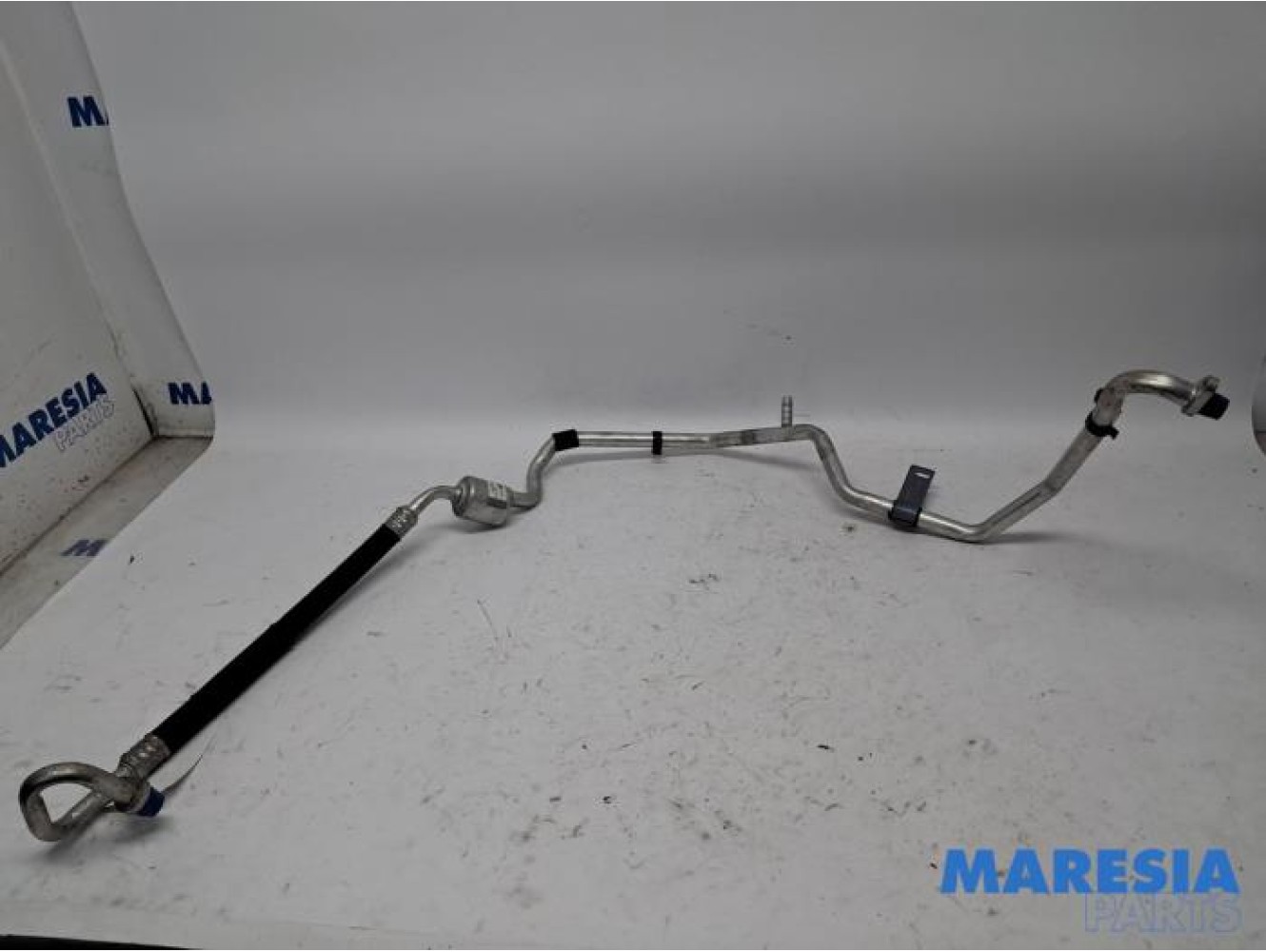 Peugeot - 208 - Air conditioning line