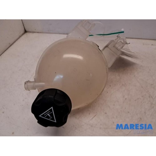 Peugeot - 208 - Expansion vessel