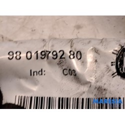 Peugeot - 208 - Accu sensor