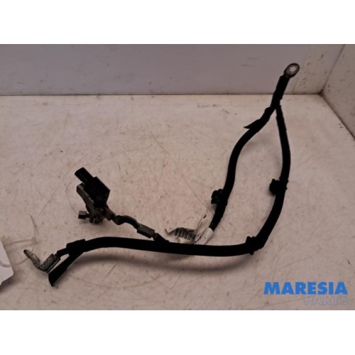 Peugeot - 208 - Battery sensor