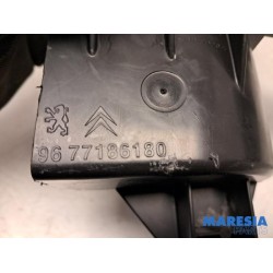 Peugeot - 208 - Air intake hose