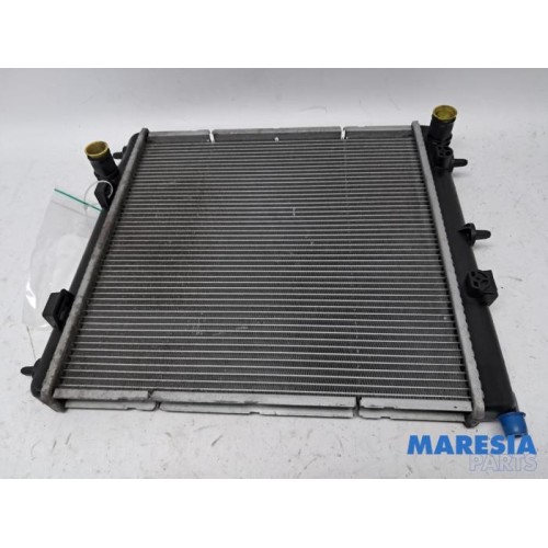 Peugeot - 208 - Radiateur