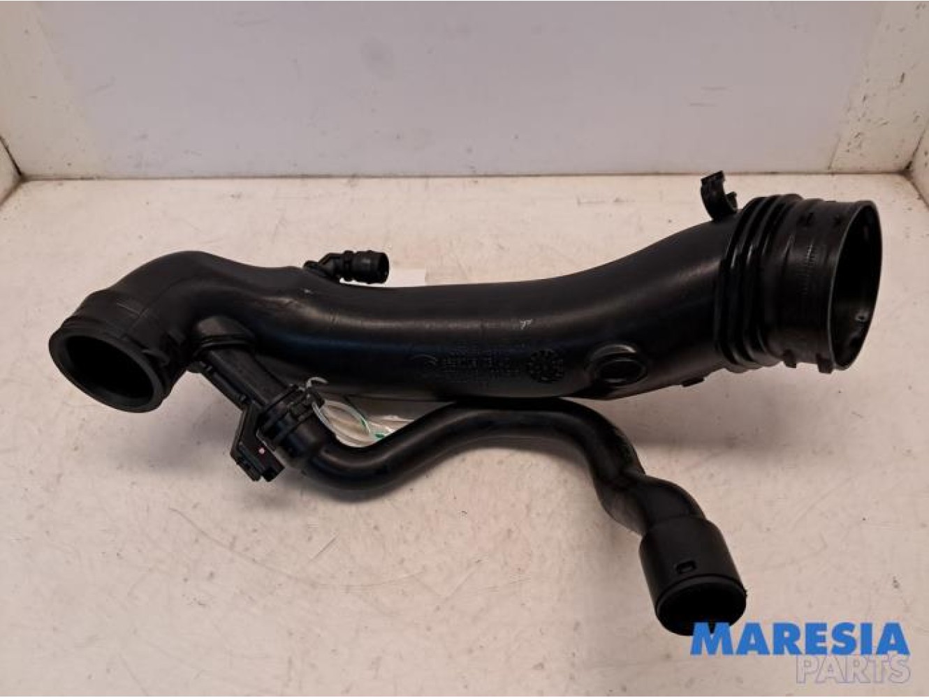 Citroen - DS3 - Air intake hose