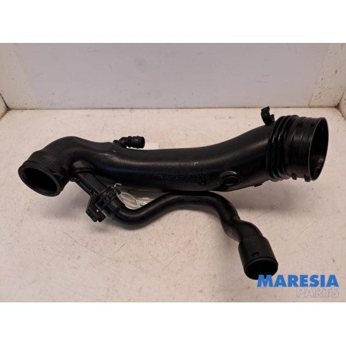 Citroen - DS3 - Air intake hose