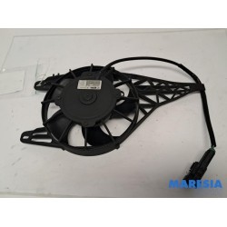 Citroen - DS3 - Fan motor