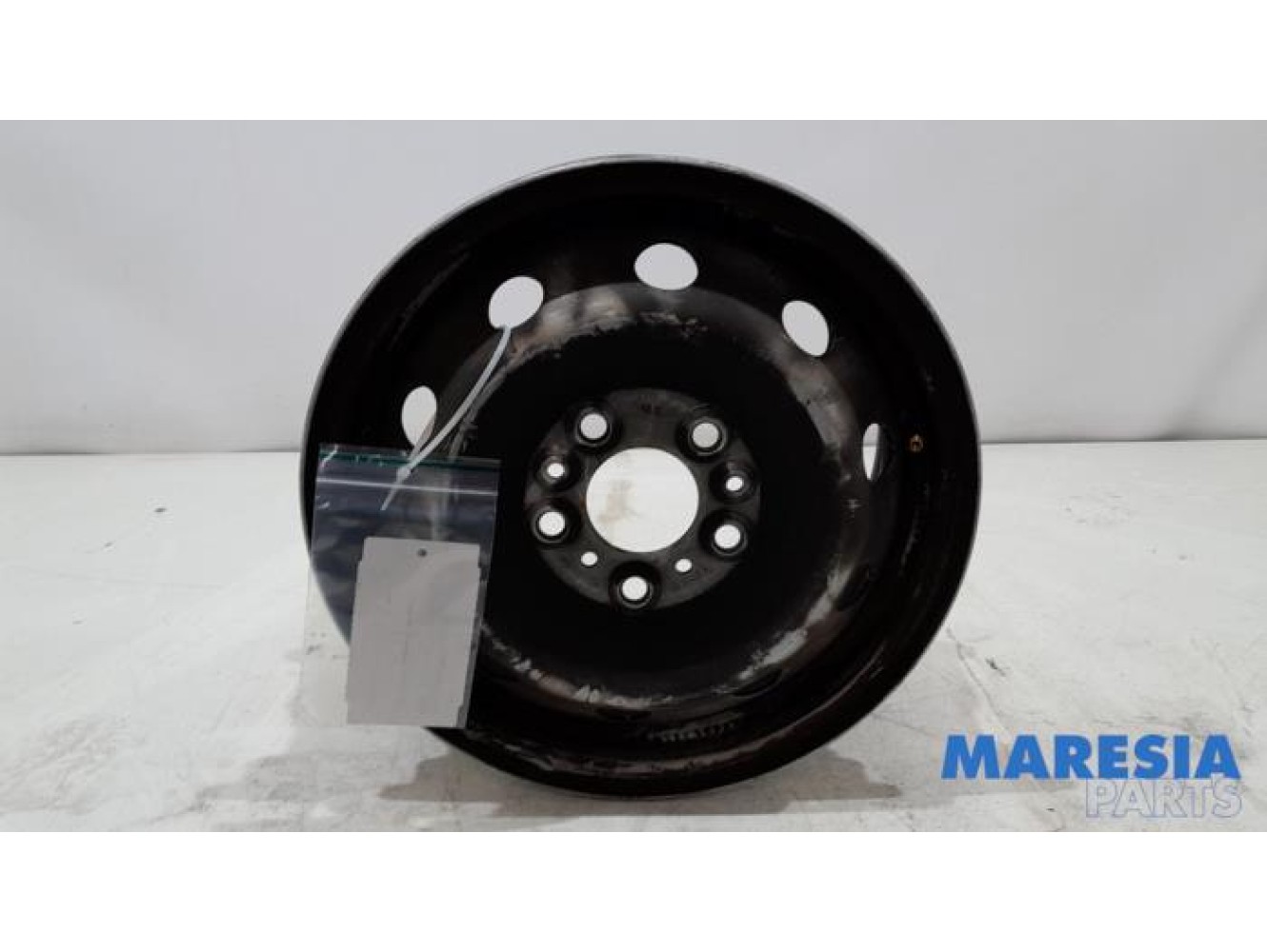 Peugeot - Boxer - Velg