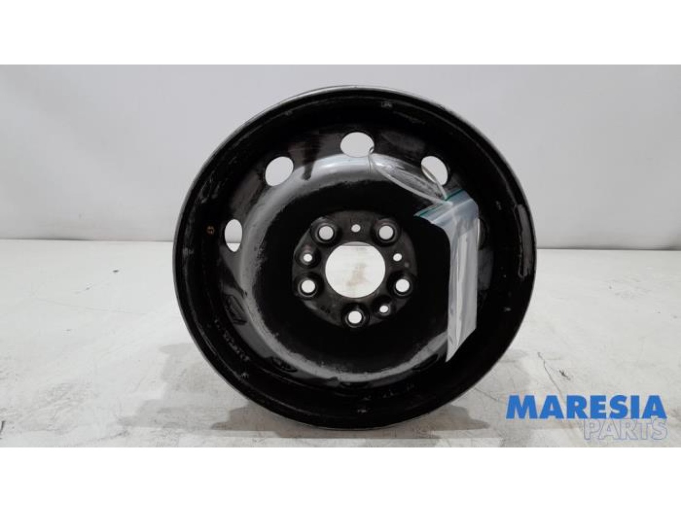 Peugeot - Boxer - Velg