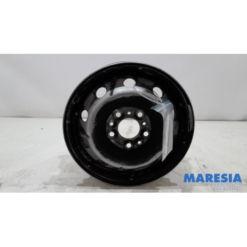 Peugeot - Boxer - Velg