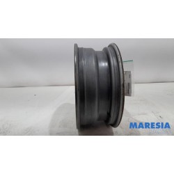 Peugeot - Boxer - Velg