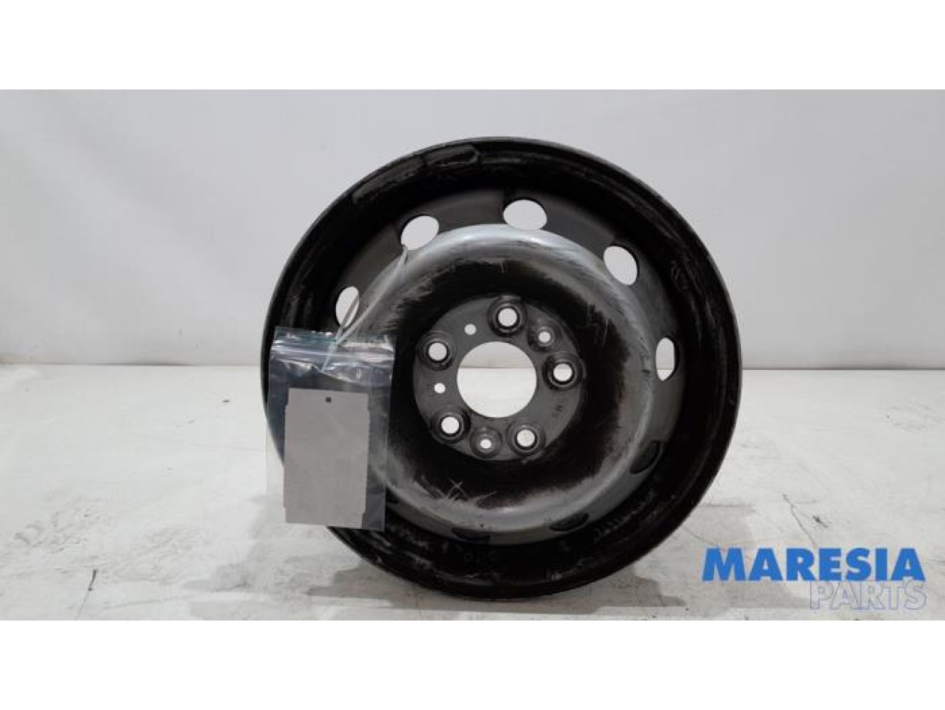 Peugeot - Boxer - Velg