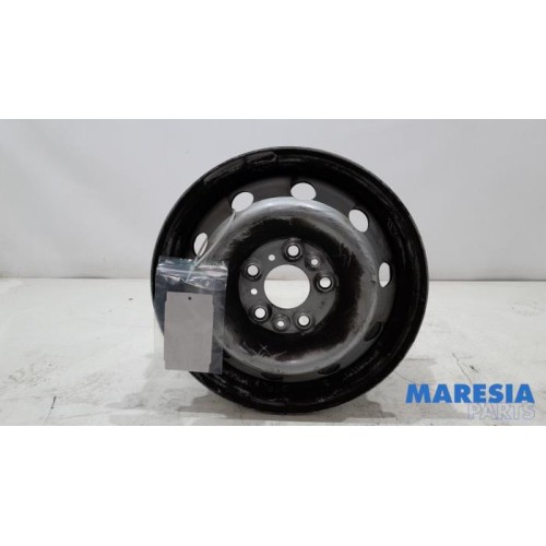 Peugeot - Boxer - Velg