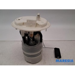 Citroen - DS3 - Electric fuel pump