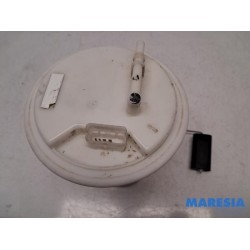 Citroen - DS3 - Electric fuel pump