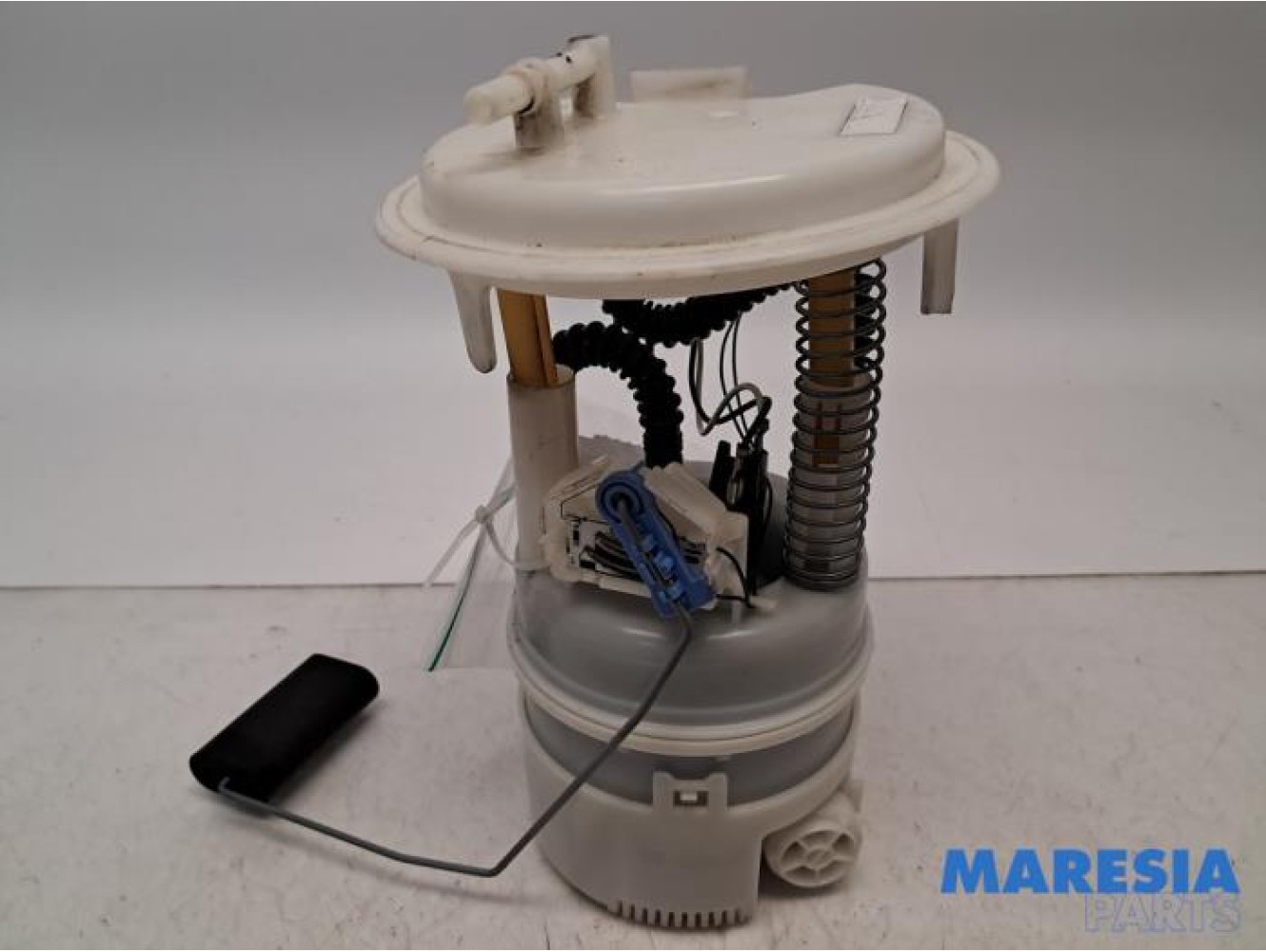 Citroen - DS3 - Electric fuel pump