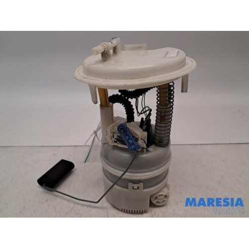 Citroen - DS3 - Electric fuel pump