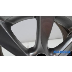 Opel - Corsa - Jante