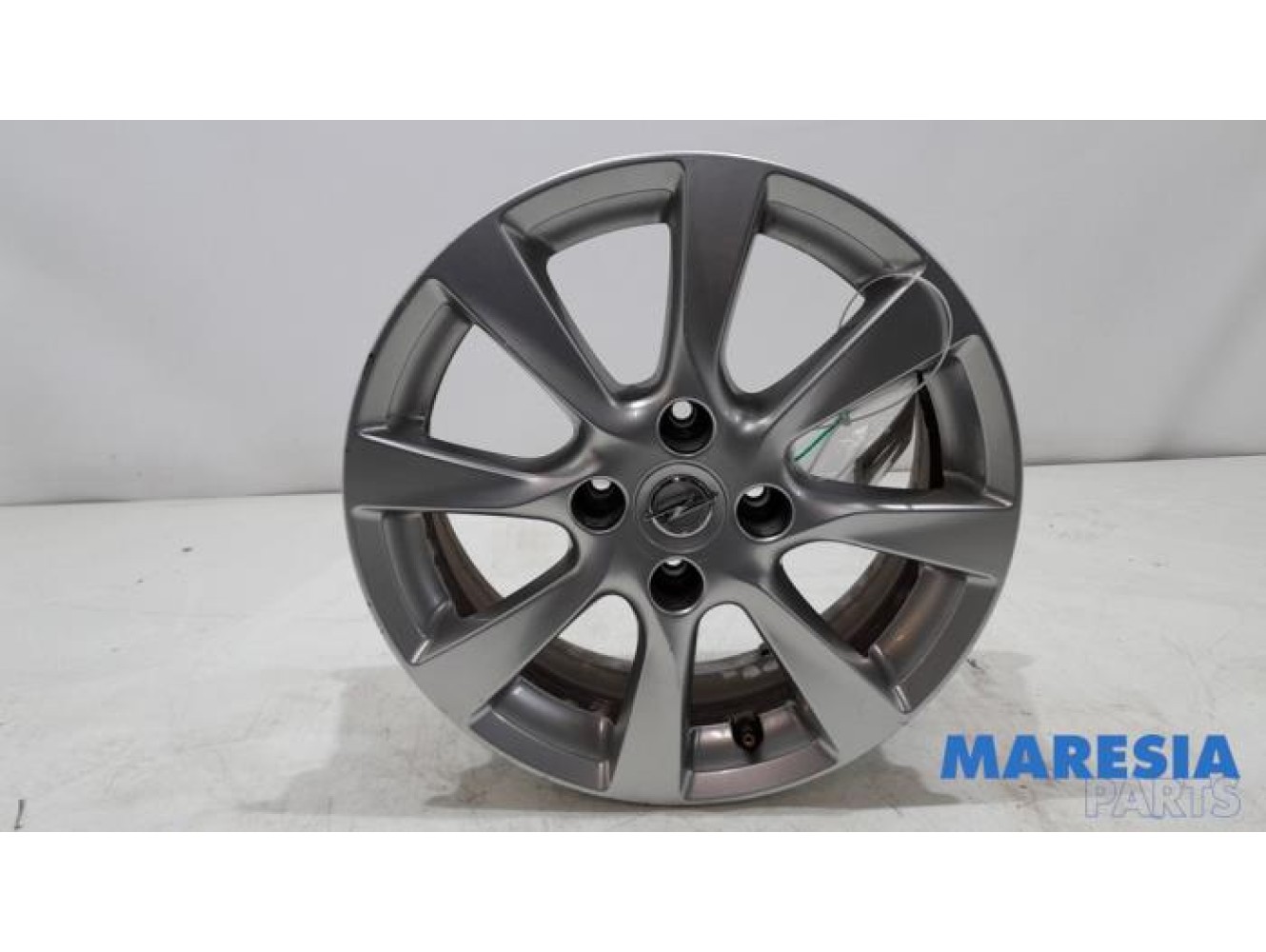 Opel - Corsa - Jante