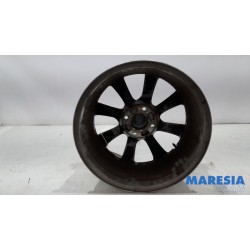 Opel - Corsa - Jante