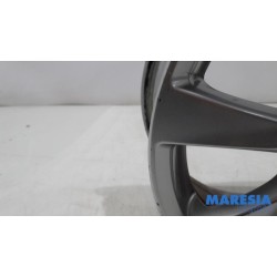 Opel - Corsa - Jante