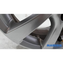 Opel - Corsa - Jante
