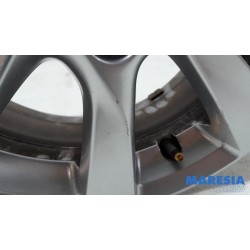 Opel - Corsa - Jante