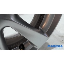 Opel - Corsa - Jante