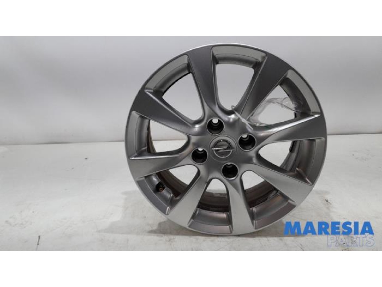 Opel - Corsa - Velg