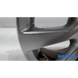 Opel - Corsa - Velg