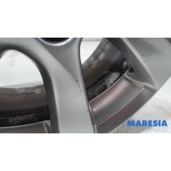 Opel - Corsa - Velg