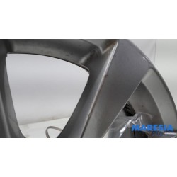 Opel - Corsa - Velg