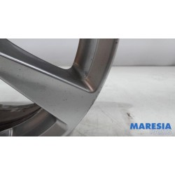 Opel - Corsa - Velg