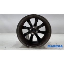 Opel - Corsa - Velg