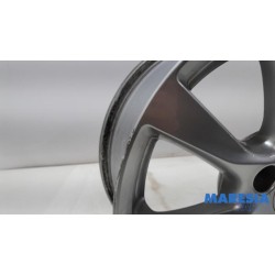 Opel - Corsa - Wheel