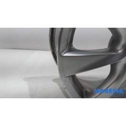Opel - Corsa - Wheel