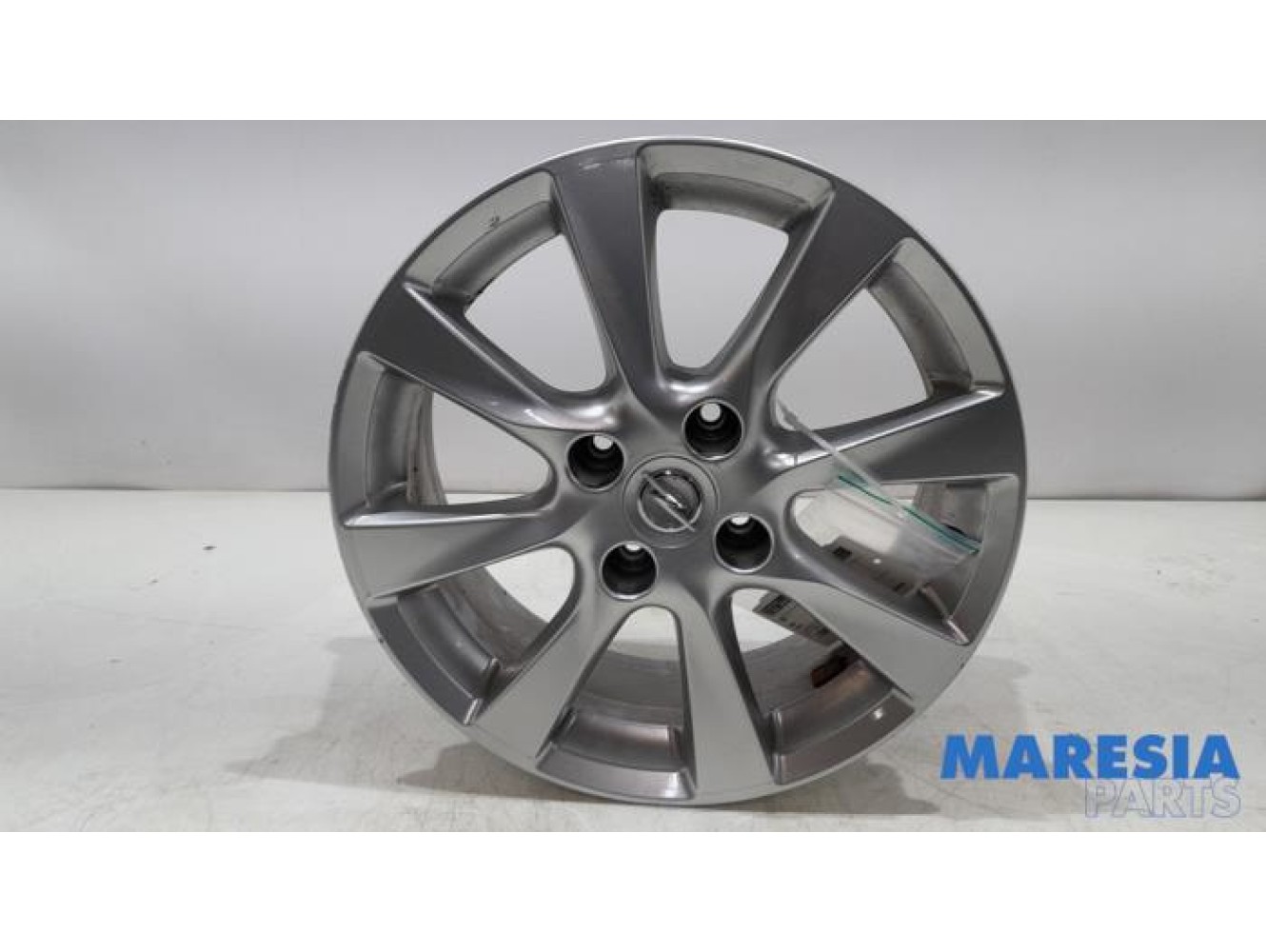 Opel - Corsa - Wheel