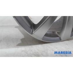 Opel - Corsa - Wheel