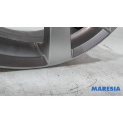 Opel - Corsa - Wheel