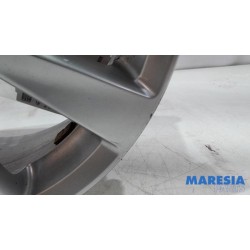 Opel - Corsa - Wheel